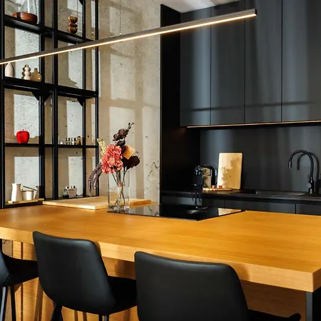 Διαμέρισμα Luxury Center 2- Parking Included Košice