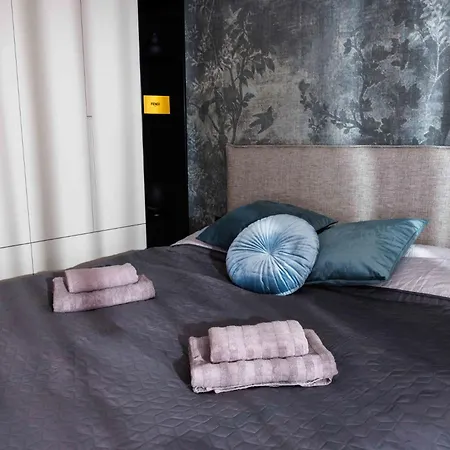 Διαμέρισμα Luxury Center 2- Parking Included Košice