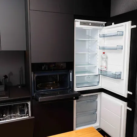 Luxury Center 2- Parking Included * Košice