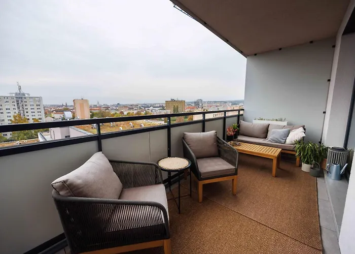 Luxury Center 2- Parking Included Lägenhet Košice