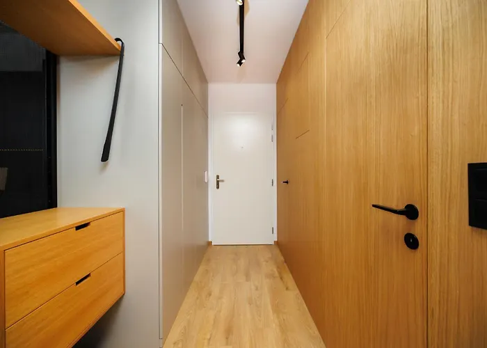 Διαμέρισμα Luxury Center 2- Parking Included